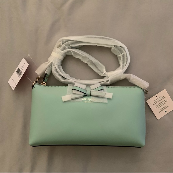 BNWT Kate Spade Sawyer Street Declan - Picture 4 of 7